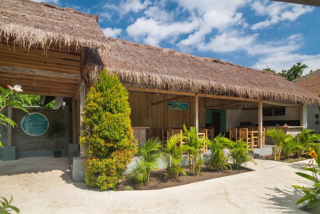 Gili Air Escape - Adults Only Hotel Exterior photo